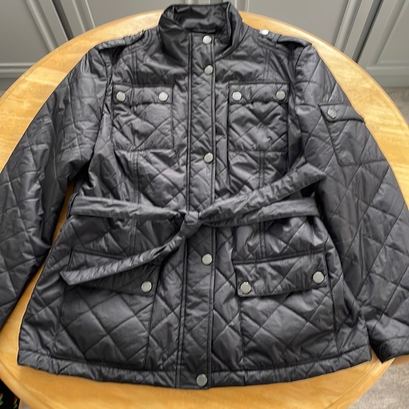 Pendleton Quilted Utility Jacket Size M - Picture 1 of 7